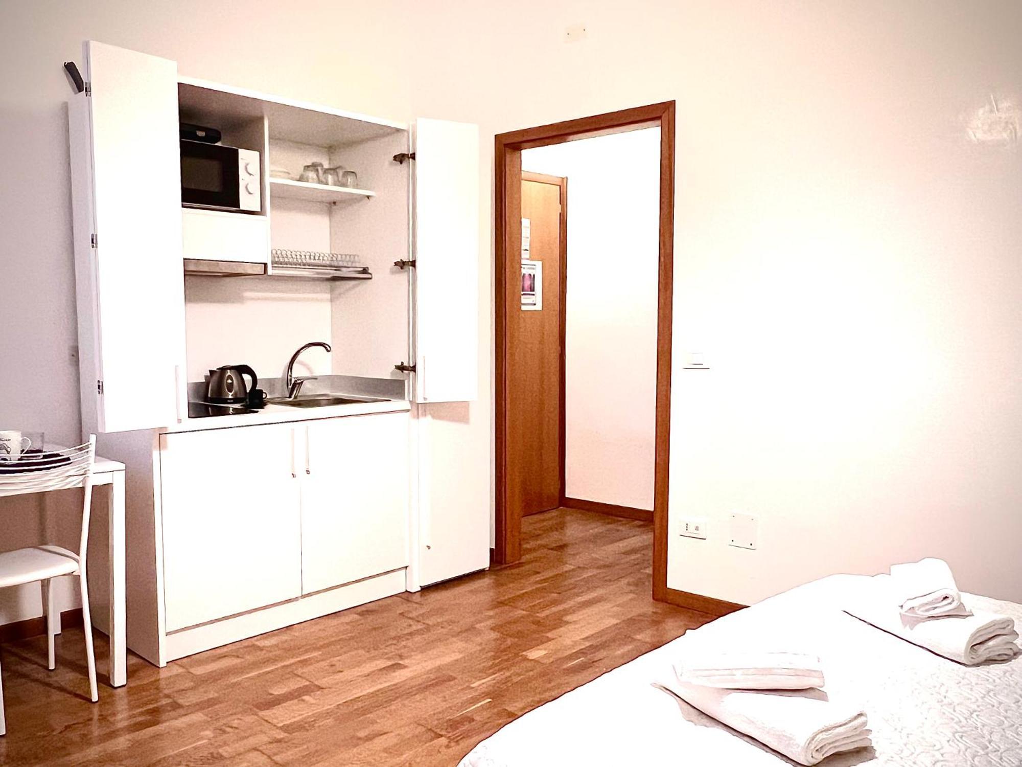 Sweet Home Wenecja Zewnętrze zdjęcie