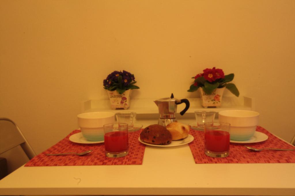 Sweet Home Wenecja Zewnętrze zdjęcie